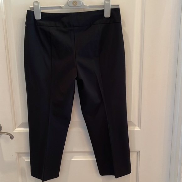 Trina Turk capri pants - Picture 3 of 6